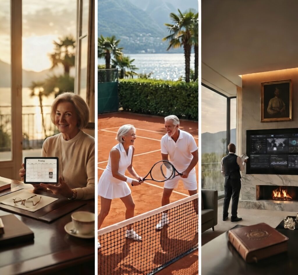 home final oneperson