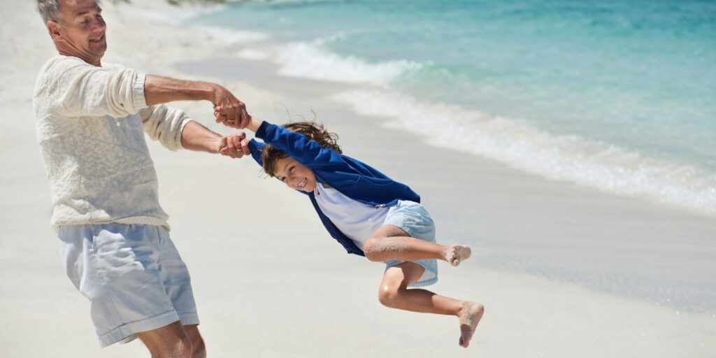 Lifestyle & Longevity Support